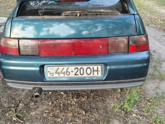 Серый ВАЗ 2112, объемом двигателя 1.5 л и пробегом 3 тыс. км за 700 $, фото 5 на Automoto.ua