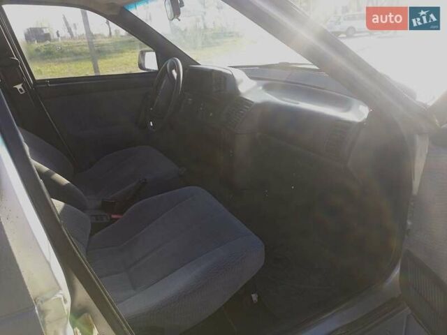 Сірий ВАЗ 2112, об'ємом двигуна 1.5 л та пробігом 231 тис. км за 1500 $, фото 4 на Automoto.ua