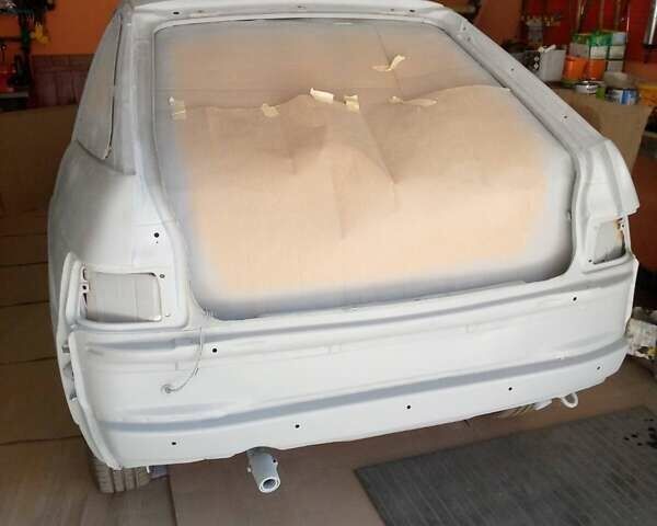 Сірий ВАЗ 2112, об'ємом двигуна 1.5 л та пробігом 344 тис. км за 2500 $, фото 2 на Automoto.ua