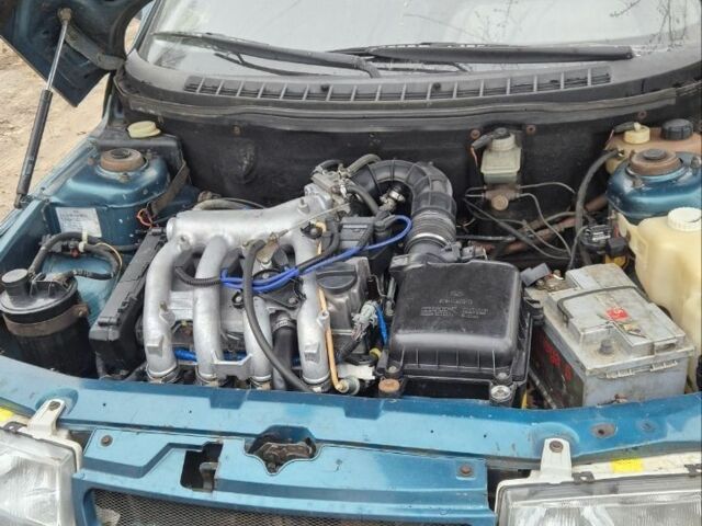 Серый ВАЗ 2112, объемом двигателя 1.6 л и пробегом 445 тыс. км за 950 $, фото 6 на Automoto.ua