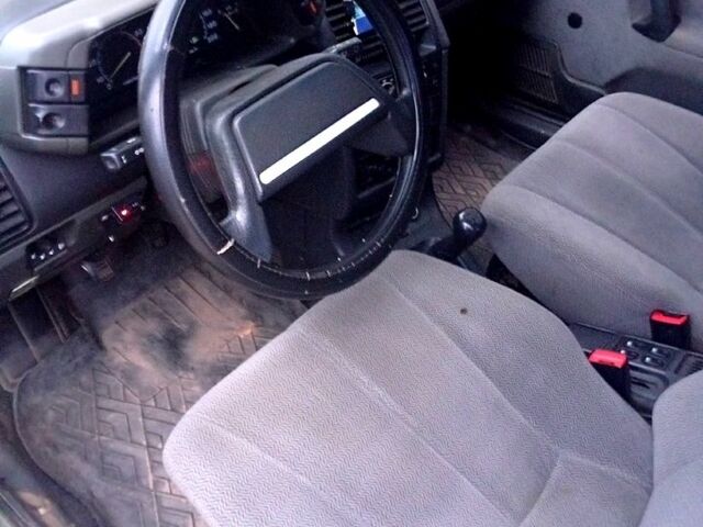 Серый ВАЗ 2112, объемом двигателя 1.5 л и пробегом 207 тыс. км за 1800 $, фото 4 на Automoto.ua