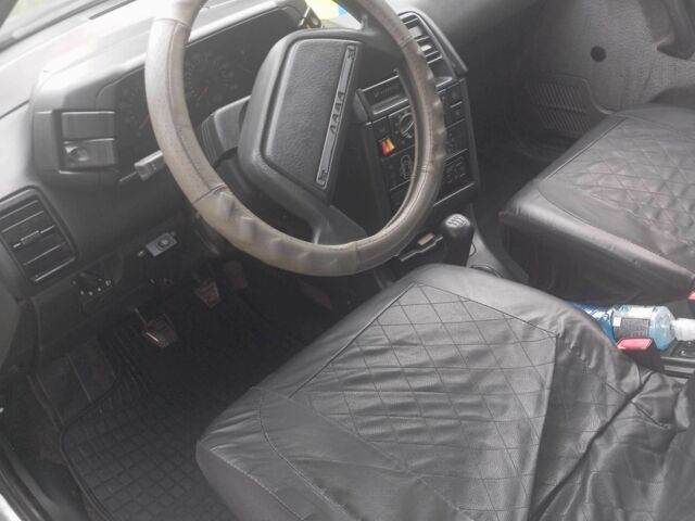 Сірий ВАЗ 2112, об'ємом двигуна 1.6 л та пробігом 244 тис. км за 1497 $, фото 10 на Automoto.ua