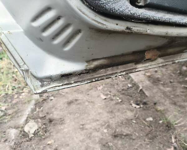 Серый ВАЗ 2112, объемом двигателя 1.5 л и пробегом 226 тыс. км за 1100 $, фото 8 на Automoto.ua