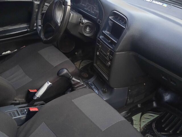 Серый ВАЗ 2112, объемом двигателя 1.5 л и пробегом 2 тыс. км за 1500 $, фото 6 на Automoto.ua