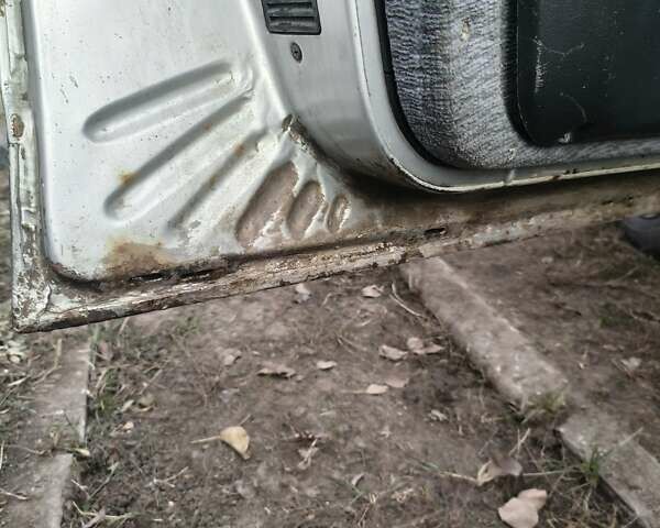 Серый ВАЗ 2112, объемом двигателя 1.5 л и пробегом 226 тыс. км за 1100 $, фото 7 на Automoto.ua