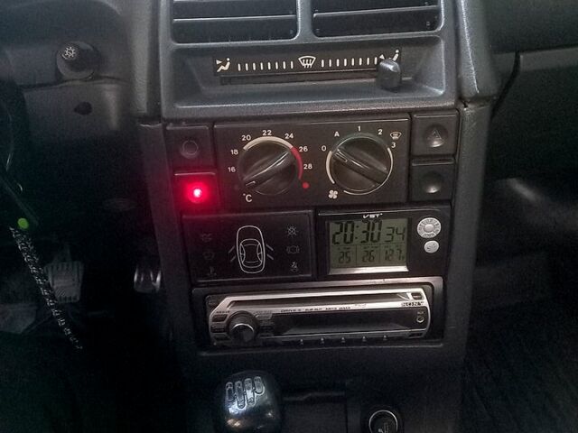 Сірий ВАЗ 2112, об'ємом двигуна 1.5 л та пробігом 0 тис. км за 1200 $, фото 1 на Automoto.ua