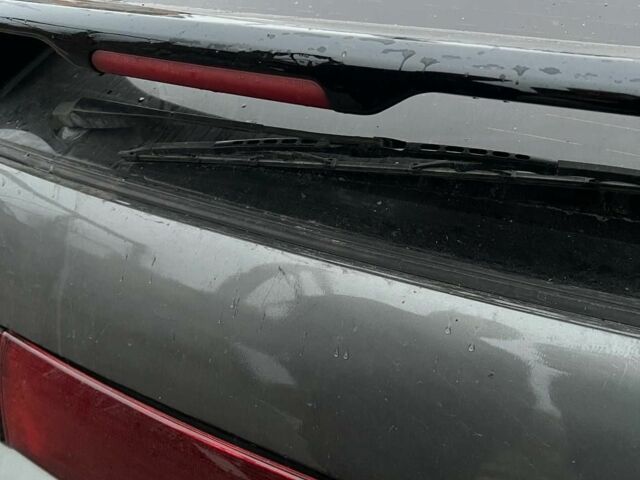 Серый ВАЗ 2112, объемом двигателя 1.5 л и пробегом 422 тыс. км за 1800 $, фото 7 на Automoto.ua