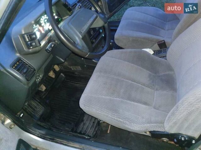 Серый ВАЗ 2112, объемом двигателя 1.5 л и пробегом 55 тыс. км за 1650 $, фото 4 на Automoto.ua