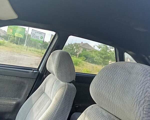 Серый ВАЗ 2112, объемом двигателя 1.5 л и пробегом 300 тыс. км за 1800 $, фото 32 на Automoto.ua