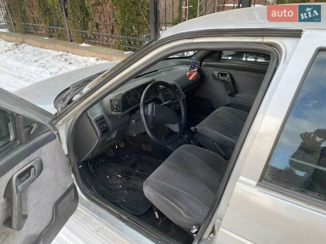 Сірий ВАЗ 2112, об'ємом двигуна 1.5 л та пробігом 300 тис. км за 1000 $, фото 6 на Automoto.ua