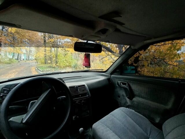 Сірий ВАЗ 2112, об'ємом двигуна 1.5 л та пробігом 58 тис. км за 2300 $, фото 5 на Automoto.ua