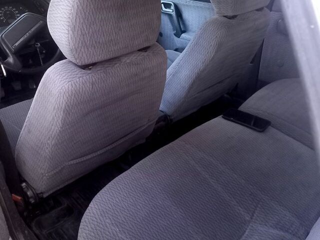 Сірий ВАЗ 2112, об'ємом двигуна 1.5 л та пробігом 0 тис. км за 1200 $, фото 3 на Automoto.ua