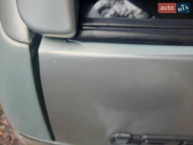 Сірий ВАЗ 2112, об'ємом двигуна 1.5 л та пробігом 266 тис. км за 3500 $, фото 8 на Automoto.ua
