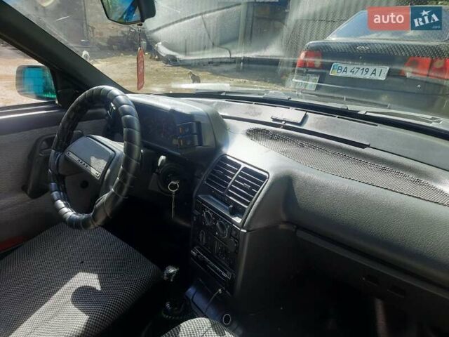 Сірий ВАЗ 2112, об'ємом двигуна 1.5 л та пробігом 266 тис. км за 3500 $, фото 13 на Automoto.ua