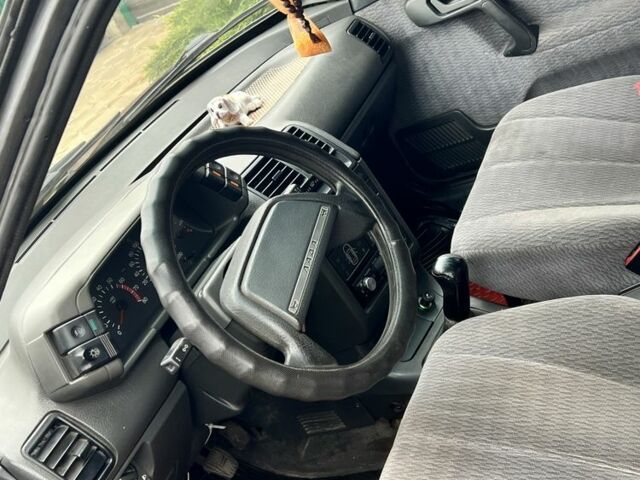 Серый ВАЗ 2112, объемом двигателя 1.5 л и пробегом 200 тыс. км за 1190 $, фото 6 на Automoto.ua