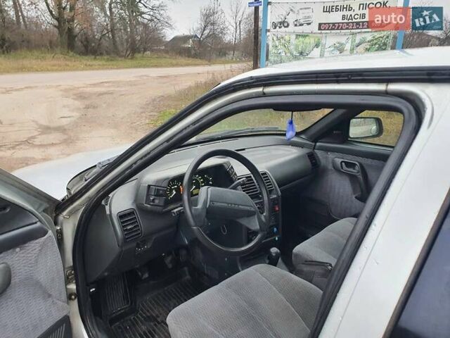 Серый ВАЗ 2112, объемом двигателя 1.5 л и пробегом 55 тыс. км за 1650 $, фото 10 на Automoto.ua