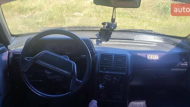 Сірий ВАЗ 2112, об'ємом двигуна 1.5 л та пробігом 155 тис. км за 2500 $, фото 6 на Automoto.ua