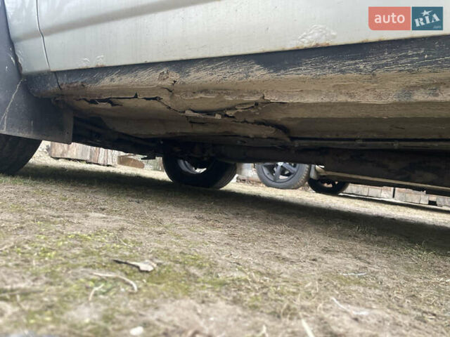 Серый ВАЗ 2112, объемом двигателя 1.5 л и пробегом 33 тыс. км за 950 $, фото 5 на Automoto.ua