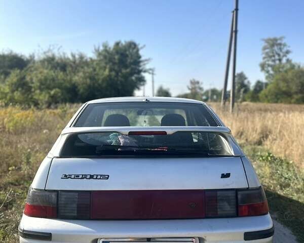 Серый ВАЗ 2112, объемом двигателя 0 л и пробегом 350 тыс. км за 2000 $, фото 3 на Automoto.ua