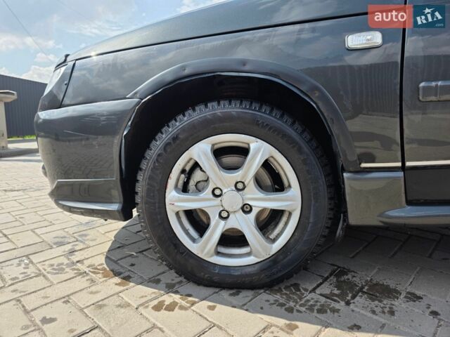 Сірий ВАЗ 2112, об'ємом двигуна 1.5 л та пробігом 94 тис. км за 1100 $, фото 5 на Automoto.ua