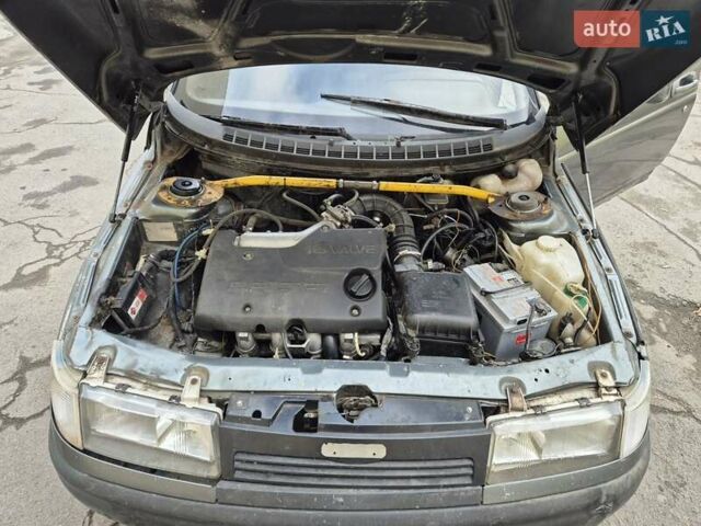 Серый ВАЗ 2112, объемом двигателя 1.5 л и пробегом 250 тыс. км за 749 $, фото 7 на Automoto.ua