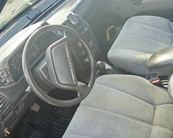 Серый ВАЗ 2112, объемом двигателя 1.5 л и пробегом 300 тыс. км за 1800 $, фото 10 на Automoto.ua