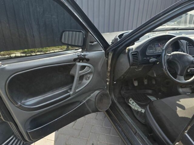 Сірий ВАЗ 2112, об'ємом двигуна 1.5 л та пробігом 94 тис. км за 1100 $, фото 11 на Automoto.ua