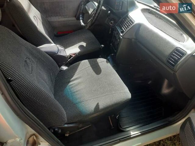 Сірий ВАЗ 2112, об'ємом двигуна 1.5 л та пробігом 266 тис. км за 3500 $, фото 14 на Automoto.ua