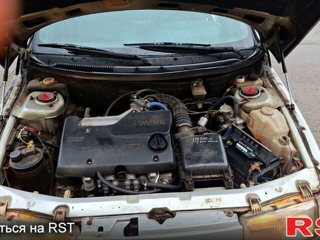 Сірий ВАЗ 2112, об'ємом двигуна 1.5 л та пробігом 264 тис. км за 2200 $, фото 4 на Automoto.ua