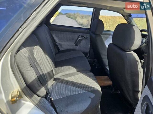 Сірий ВАЗ 2112, об'ємом двигуна 1.5 л та пробігом 191 тис. км за 1650 $, фото 28 на Automoto.ua