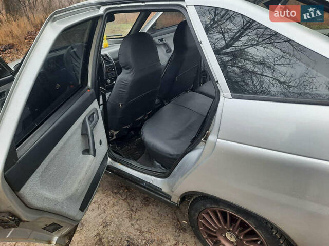 Сірий ВАЗ 2112, об'ємом двигуна 1.5 л та пробігом 200 тис. км за 2150 $, фото 7 на Automoto.ua