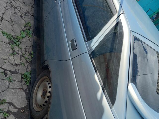 Сірий ВАЗ 2112, об'ємом двигуна 1.5 л та пробігом 194 тис. км за 1100 $, фото 2 на Automoto.ua