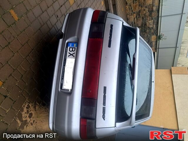 Серый ВАЗ 2112, объемом двигателя 1.5 л и пробегом 267 тыс. км за 1250 $, фото 4 на Automoto.ua