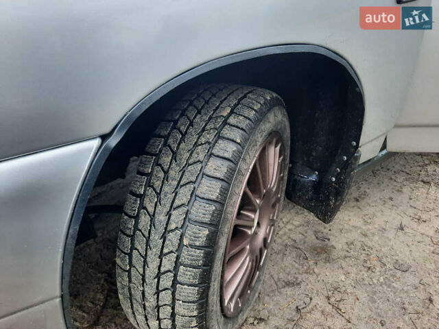 Сірий ВАЗ 2112, об'ємом двигуна 1.5 л та пробігом 200 тис. км за 2150 $, фото 6 на Automoto.ua