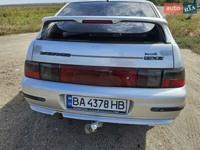 Сірий ВАЗ 2112, об'ємом двигуна 1.5 л та пробігом 191 тис. км за 1650 $, фото 51 на Automoto.ua