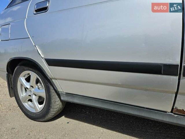 Сірий ВАЗ 2112, об'ємом двигуна 1.5 л та пробігом 191 тис. км за 1650 $, фото 45 на Automoto.ua
