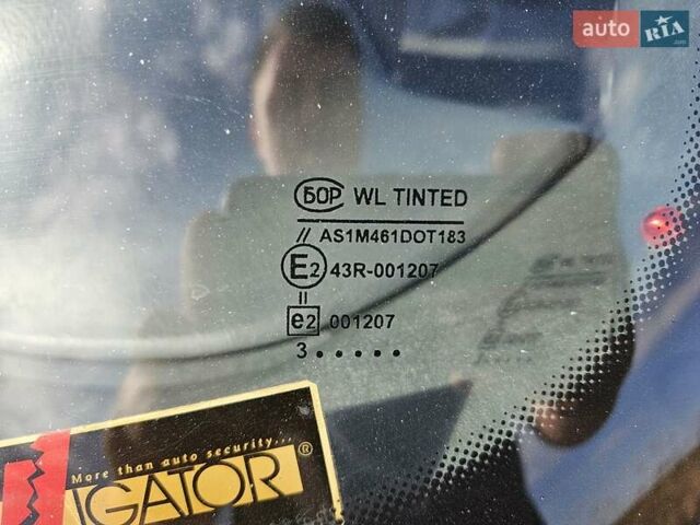 Сірий ВАЗ 2112, об'ємом двигуна 1.5 л та пробігом 191 тис. км за 1650 $, фото 40 на Automoto.ua