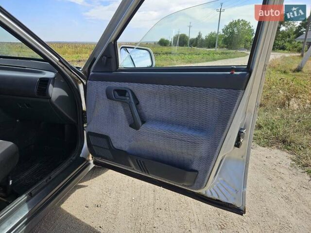 Сірий ВАЗ 2112, об'ємом двигуна 1.5 л та пробігом 191 тис. км за 1650 $, фото 24 на Automoto.ua