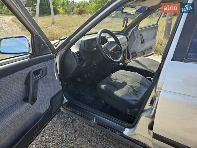 Сірий ВАЗ 2112, об'ємом двигуна 1.5 л та пробігом 191 тис. км за 1650 $, фото 34 на Automoto.ua