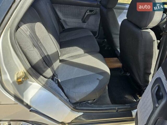 Сірий ВАЗ 2112, об'ємом двигуна 1.5 л та пробігом 191 тис. км за 1650 $, фото 29 на Automoto.ua
