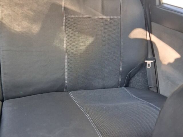 Серый ВАЗ 2112, объемом двигателя 1.5 л и пробегом 178 тыс. км за 1798 $, фото 6 на Automoto.ua