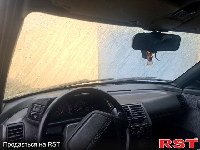 Серый ВАЗ 2112, объемом двигателя 1.5 л и пробегом 267 тыс. км за 1250 $, фото 11 на Automoto.ua