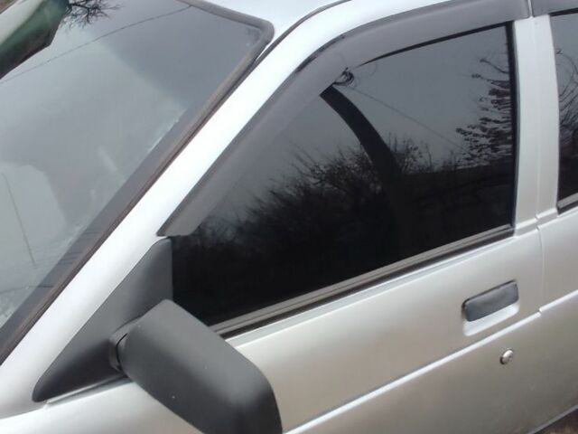 Серый ВАЗ 2112, объемом двигателя 1.5 л и пробегом 350 тыс. км за 1900 $, фото 15 на Automoto.ua