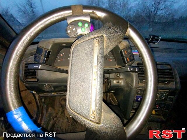 Серый ВАЗ 2112, объемом двигателя 1.5 л и пробегом 0 тыс. км за 750 $, фото 11 на Automoto.ua