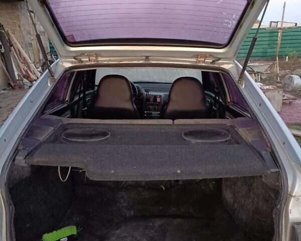 Сірий ВАЗ 2112, об'ємом двигуна 1.5 л та пробігом 261 тис. км за 2300 $, фото 6 на Automoto.ua