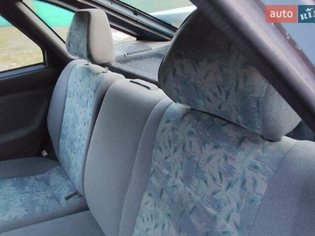 Серый ВАЗ 2112, объемом двигателя 1.6 л и пробегом 250 тыс. км за 1200 $, фото 13 на Automoto.ua