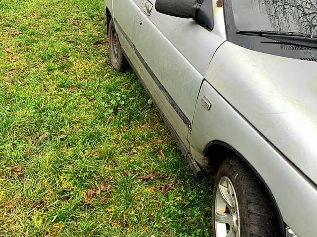 Серый ВАЗ 2112, объемом двигателя 1.5 л и пробегом 0 тыс. км за 850 $, фото 2 на Automoto.ua