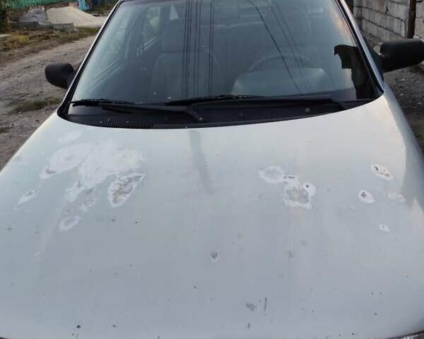 Серый ВАЗ 2112, объемом двигателя 1.6 л и пробегом 250 тыс. км за 1200 $, фото 6 на Automoto.ua