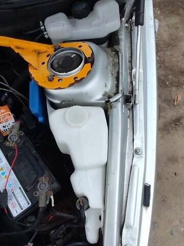 Серый ВАЗ 2112, объемом двигателя 1.5 л и пробегом 350 тыс. км за 1900 $, фото 26 на Automoto.ua