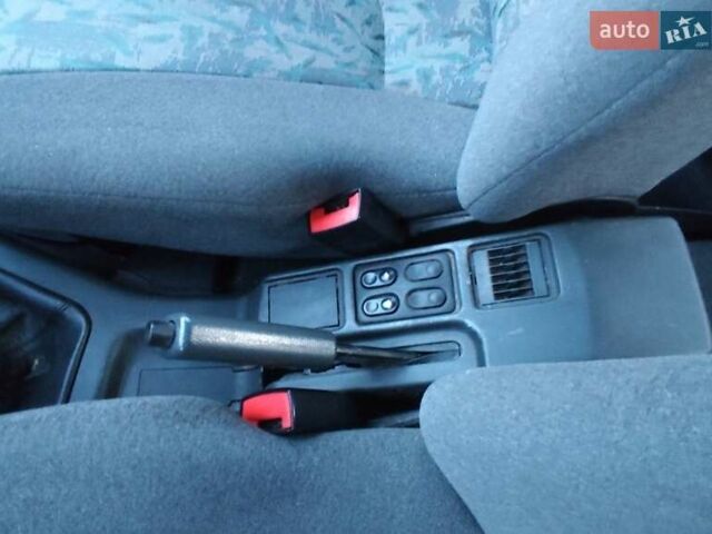 Серый ВАЗ 2112, объемом двигателя 1.6 л и пробегом 250 тыс. км за 1200 $, фото 14 на Automoto.ua